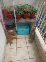 Balcony 1