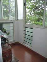Balcony 1