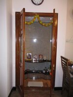 Pooja Room 1