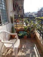 Balcony 1