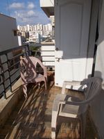 Balcony 1