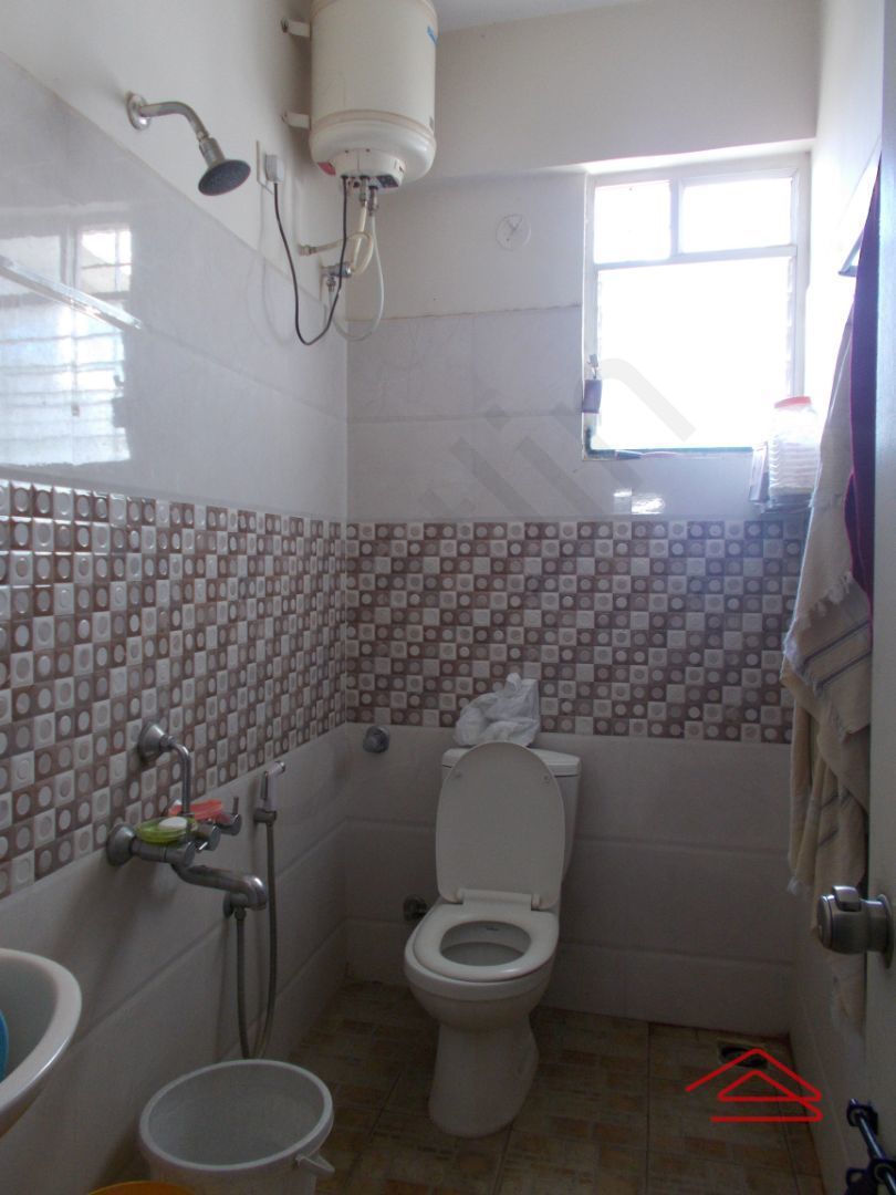 Bathroom 3