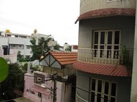 Balcony 1