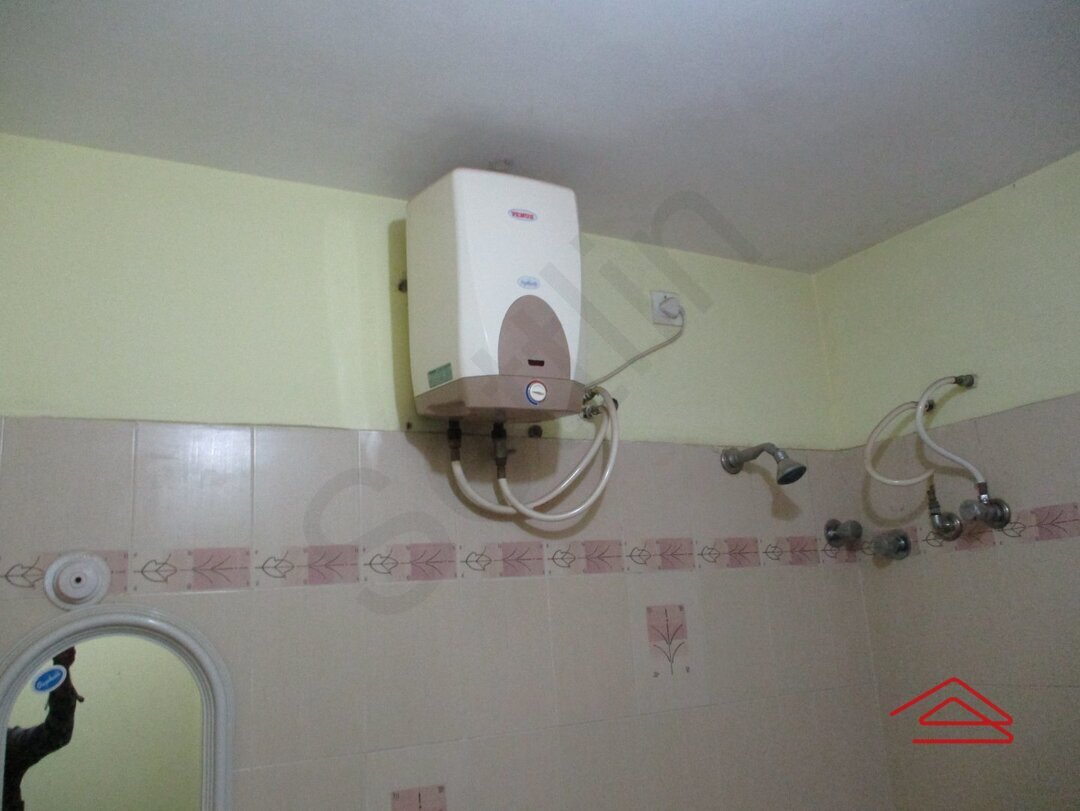 Bathroom 3