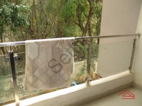 Balcony 1