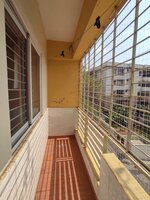 Balcony 1