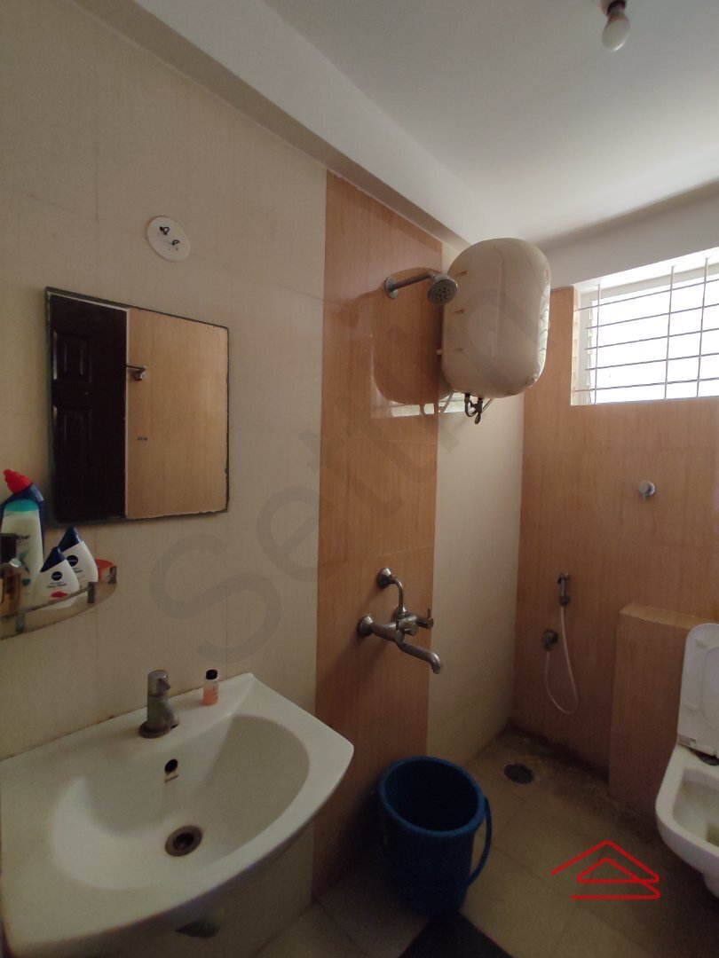 Bathroom 2