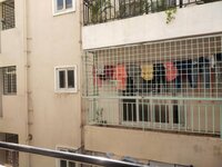 Balcony 1