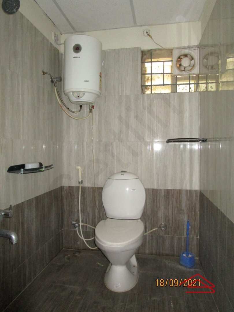 Bathroom 1