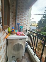 Sub Unit : balconies 2