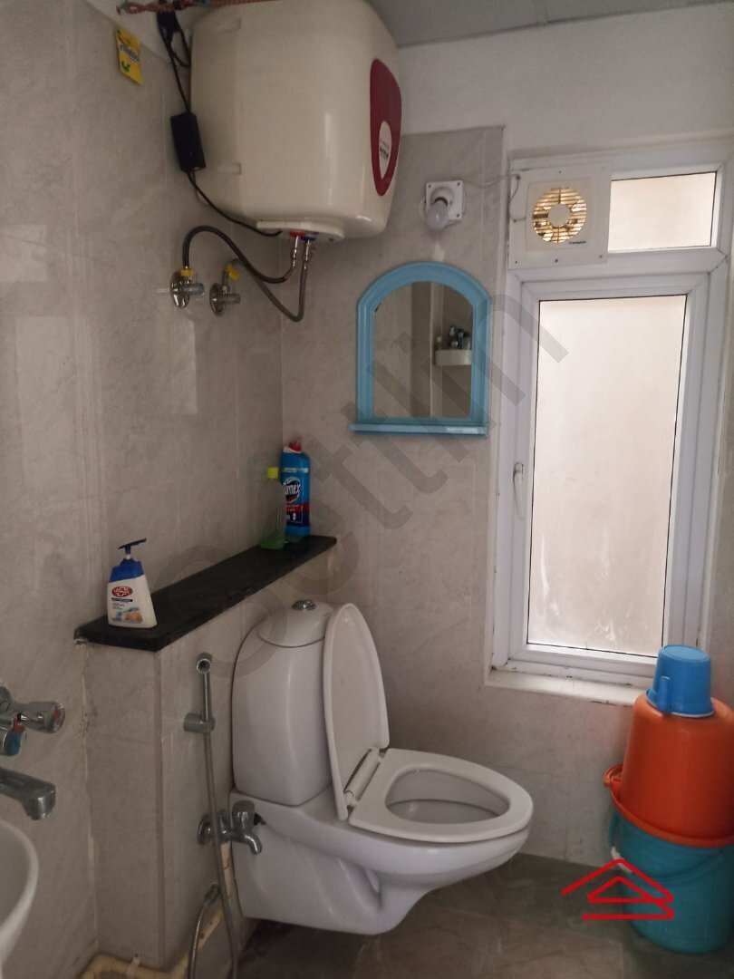 Bathroom 3