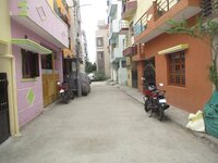 Unit:  Approach Road