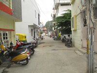 Unit:  Approach Road