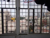 Balcony 1