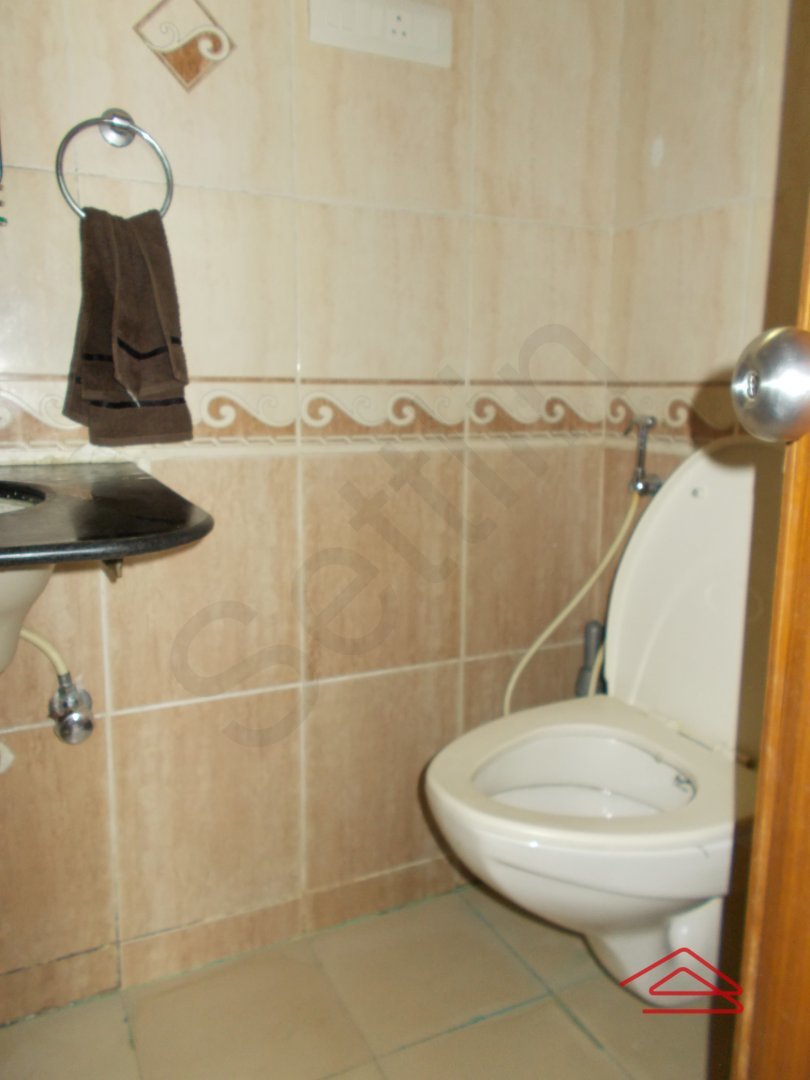 Bathroom 1