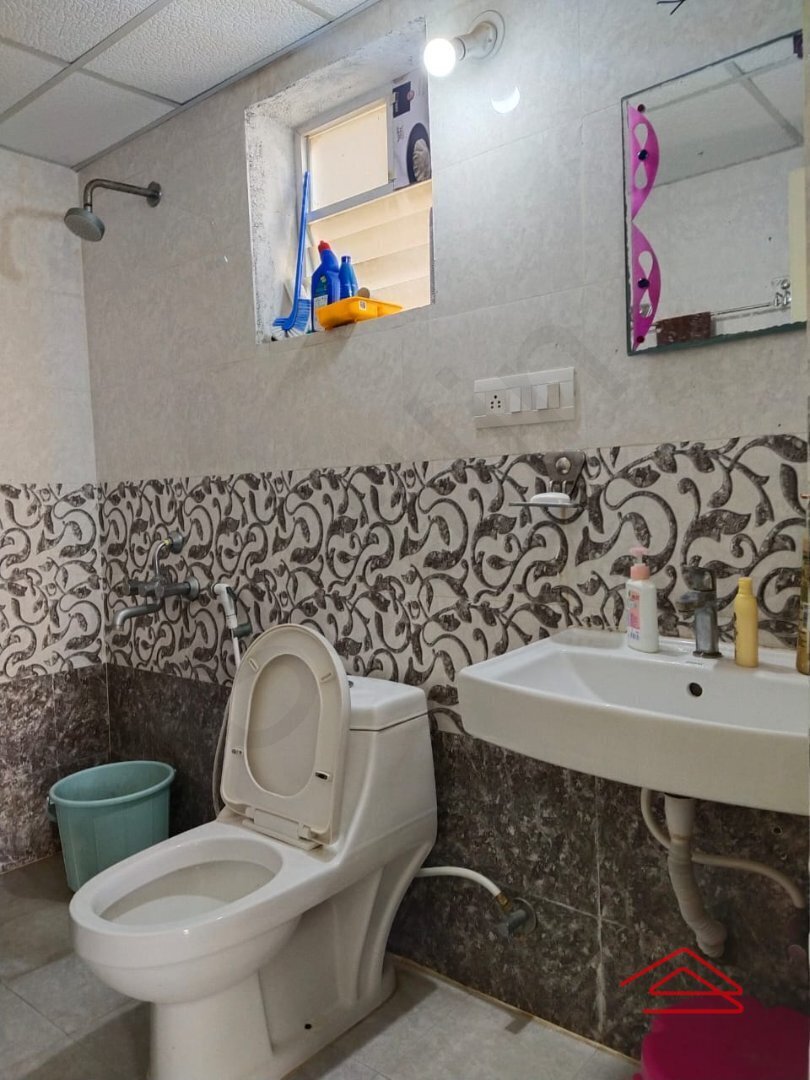 Bathroom 2