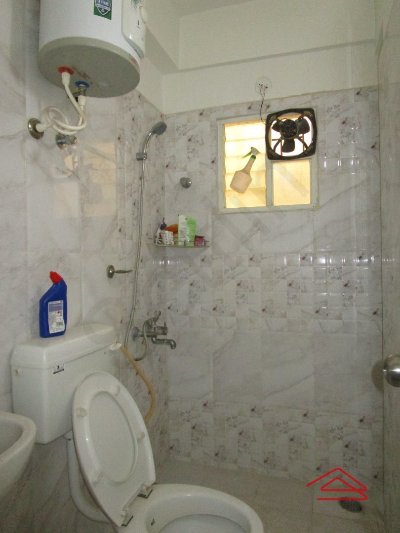 Bathroom 2