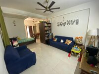 Hall 1