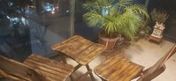 Balcony 1