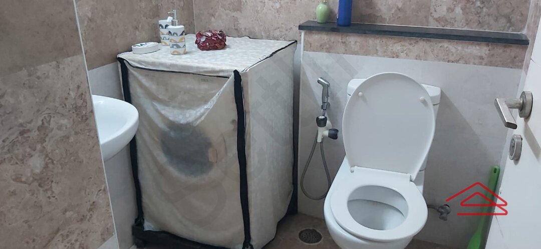 Bathroom 3