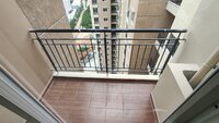 Balcony 1