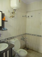 Bathroom 3