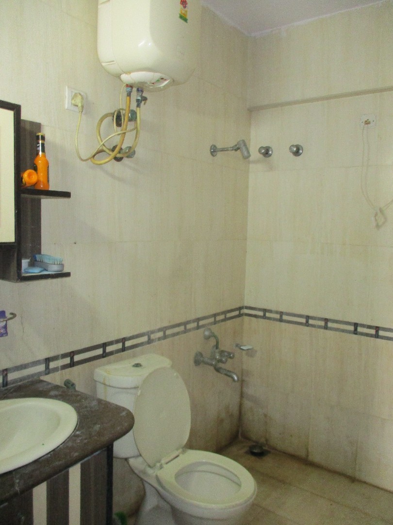 Bathroom 3