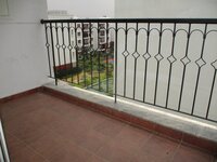 Balcony 1