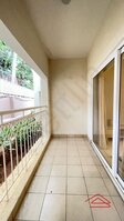 Balcony 1