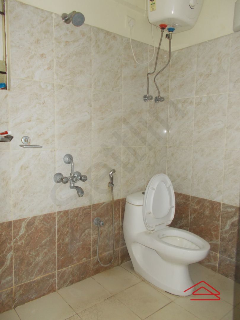 Bathroom 2