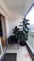 Balcony 1
