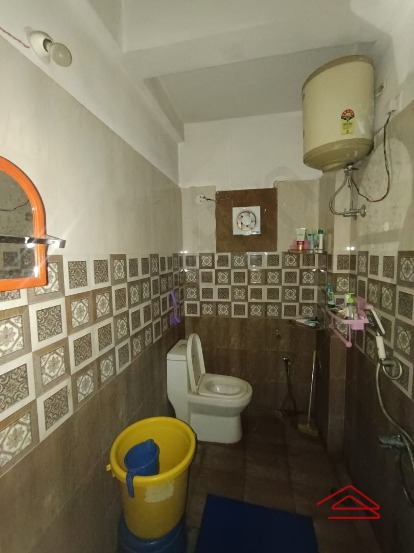 Bathroom 2