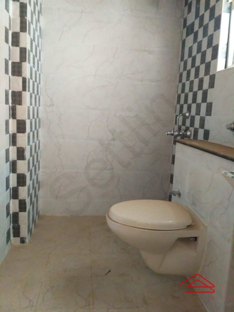 Bathroom 3