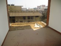Balcony 1