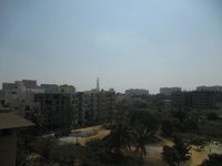 Balcony 1