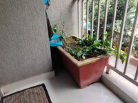 Balcony 1