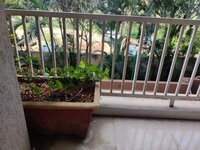 Balcony 1