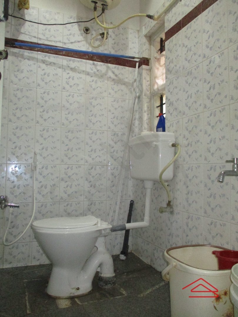 Sub Unit : bathrooms 1