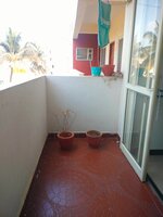 Balcony 1