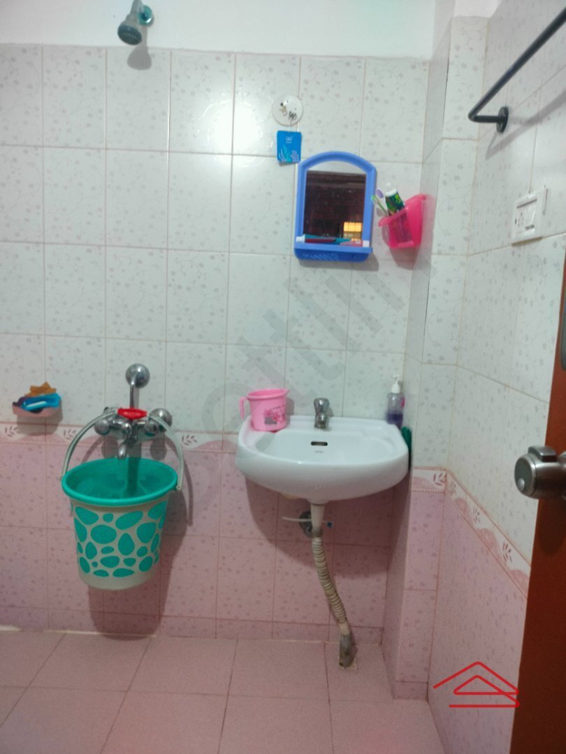 Bathroom 2