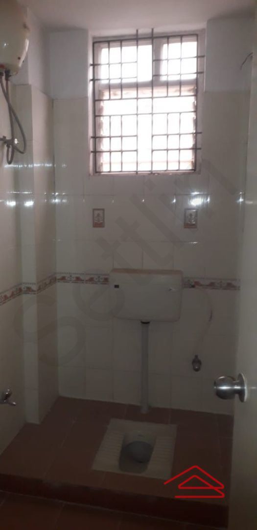 Bathroom 3
