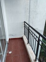 Balcony 1