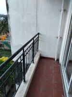 Balcony 1