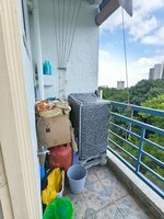 Balcony 1