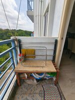 Balcony 1