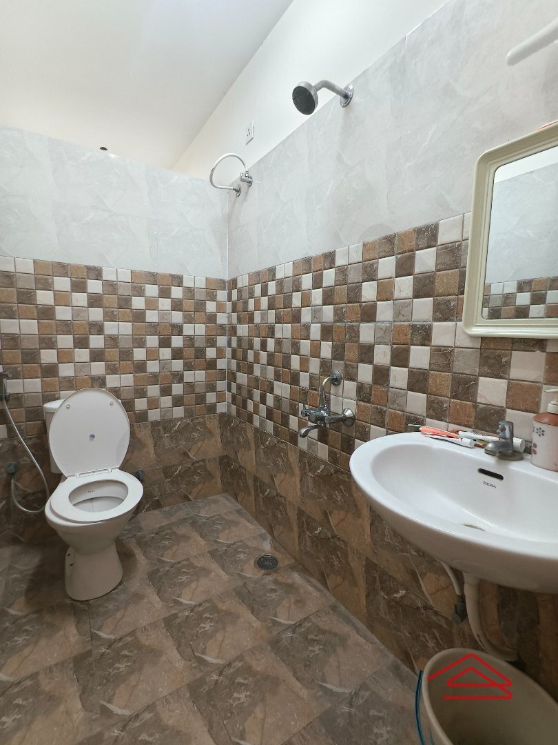 Bathroom 3