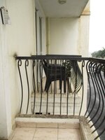 Balcony 1