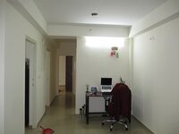 Hall 1