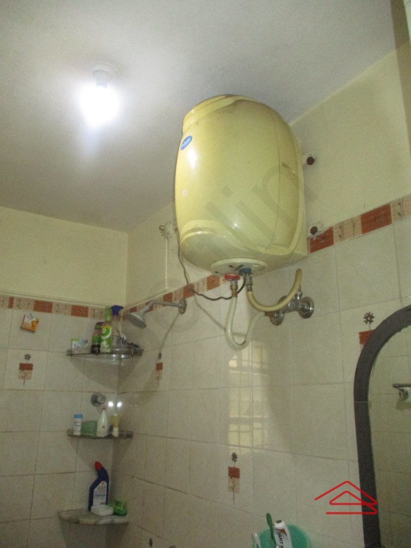 Bathroom 2