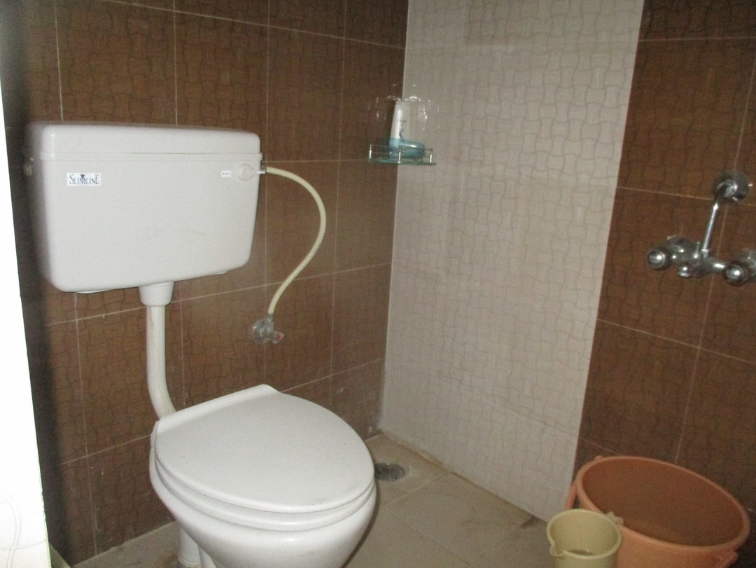 Bathroom 2
